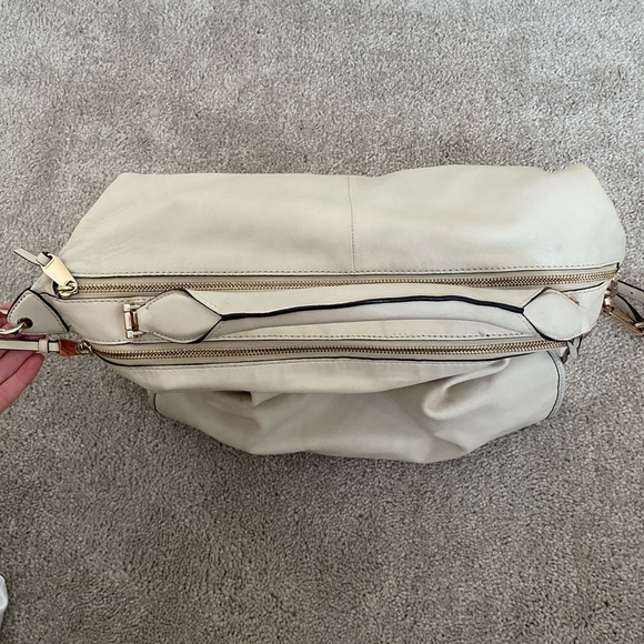 Coach Satchel Handbag - Picture 4 of 14